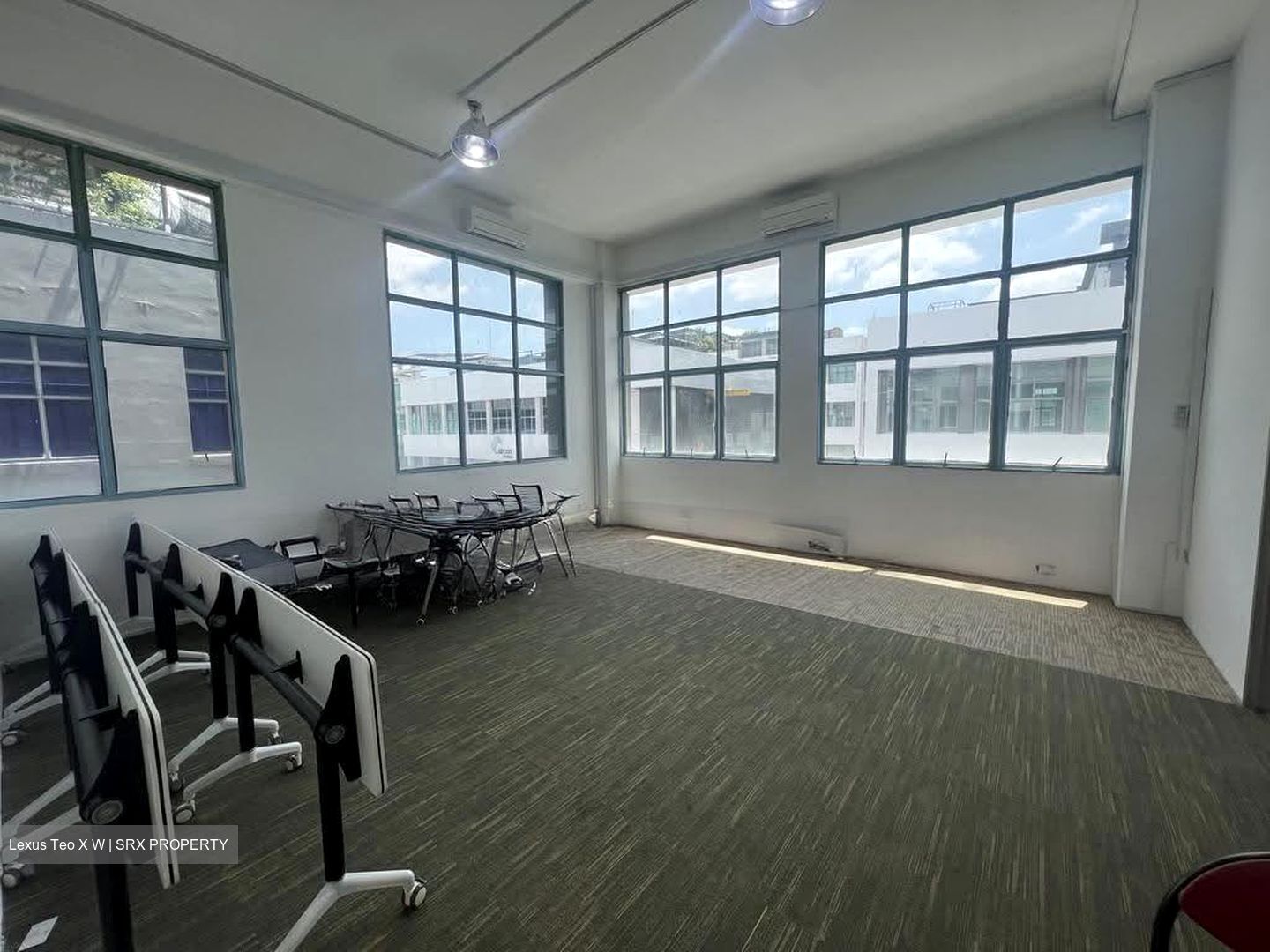 Shun Li Industrial Park (D14), Factory #628723751